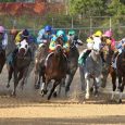 Rainbow Stakes at Oaklawn