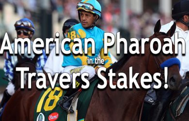 travers stakes betting