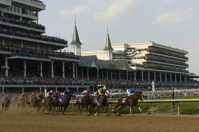 The Kentucky Derby Point System Explained