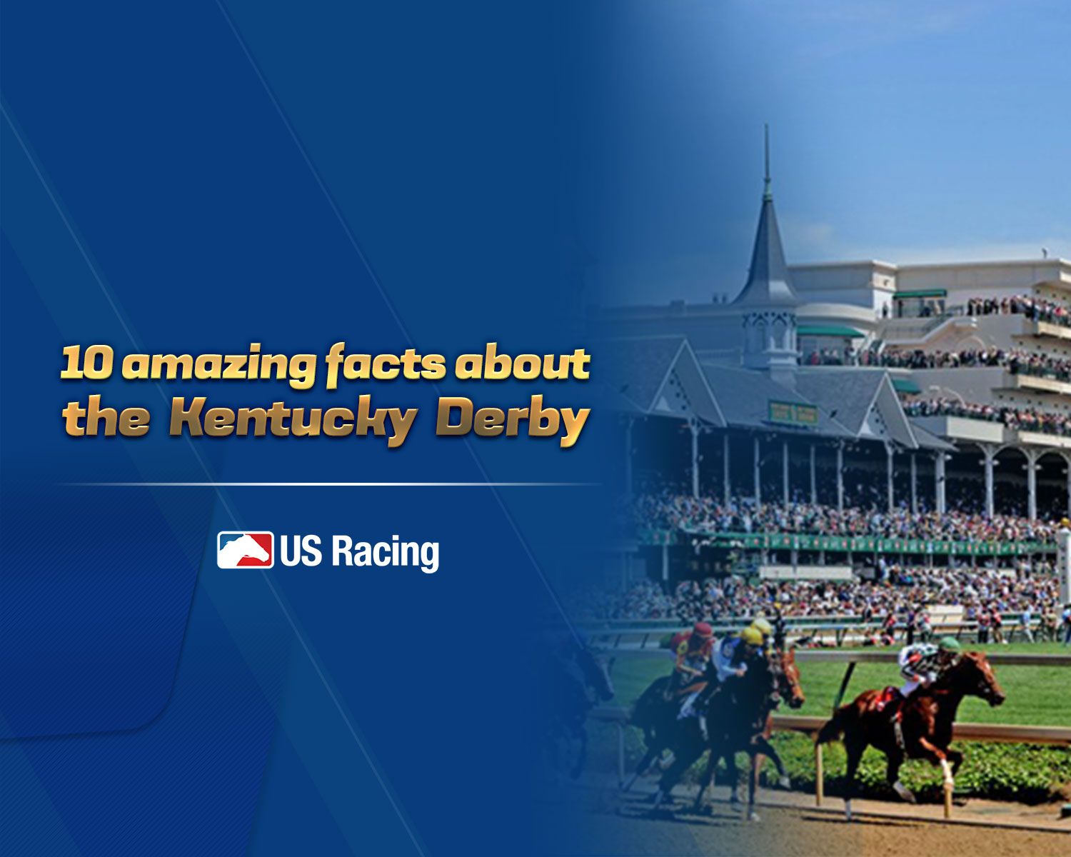 10 Amazing Facts About the Kentucky Derby, You Won’t Believe 6
