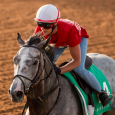 2020 Kentucky Derby Prep Races: Robert B. Lewis Stakes