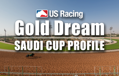 Saudi Cup Betting Odds Gold Dream