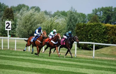 7 Handicapping Tips for a New Track