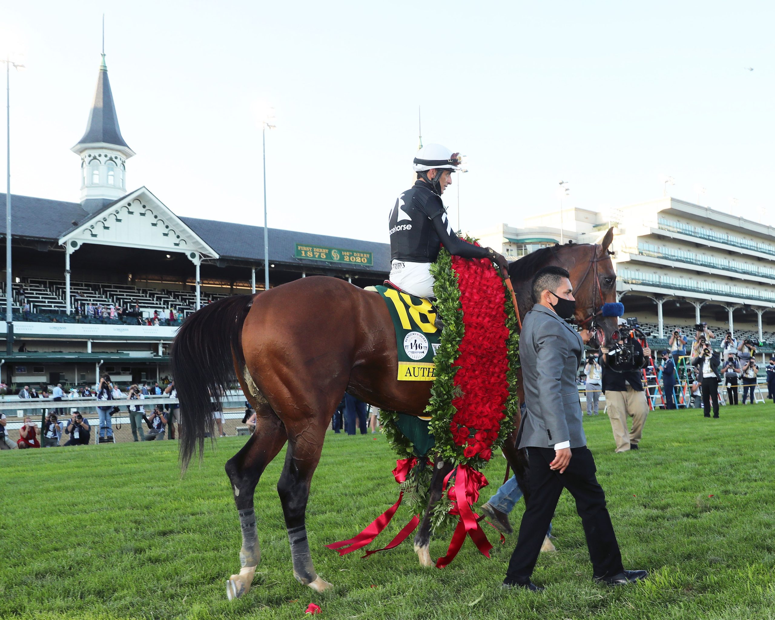 Kentucky Derby 2021 Profiles Odds, Entries and Statistical Analysis