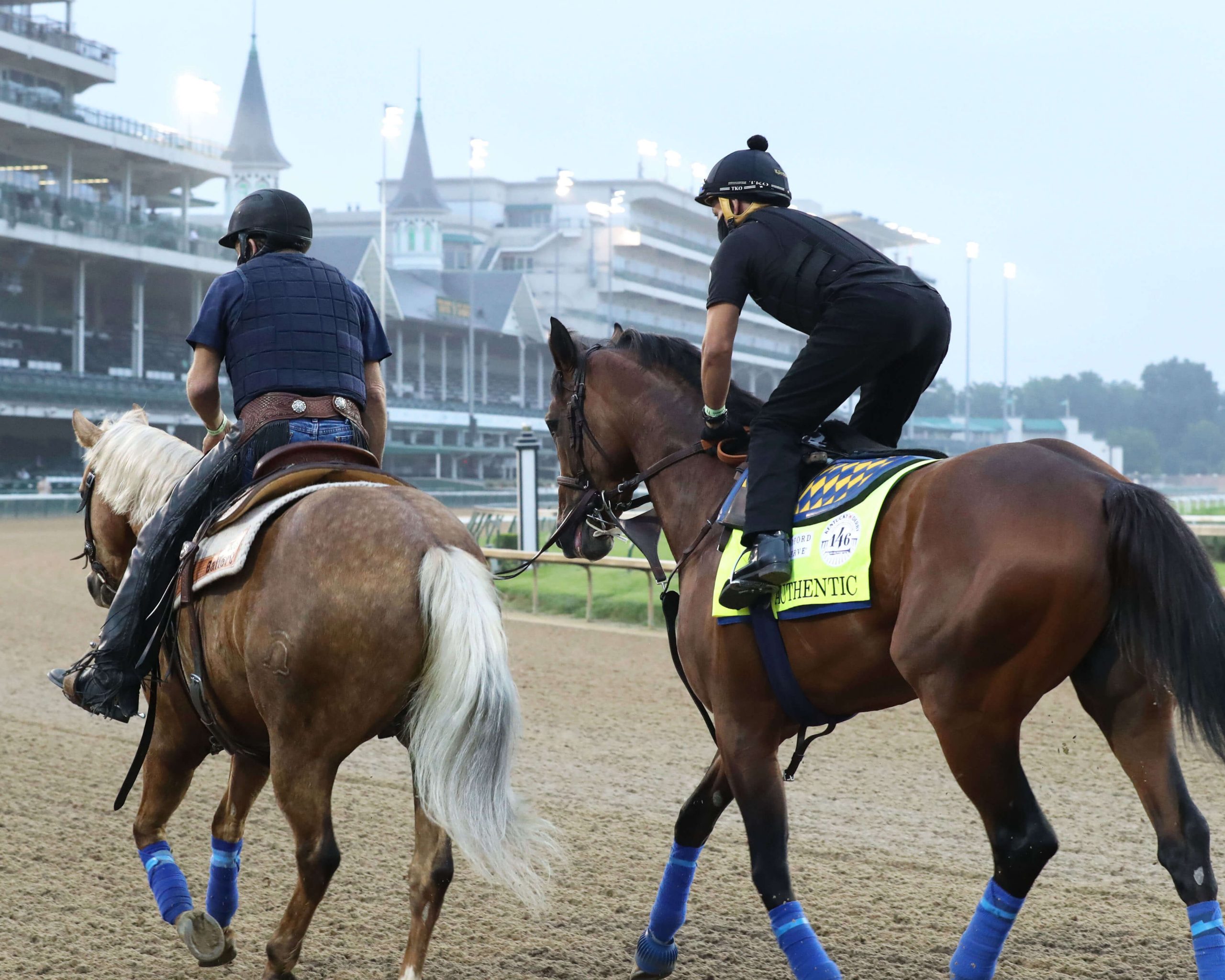 Kentucky Derby 2020 Odds Post Position Analysis and Trends Daily