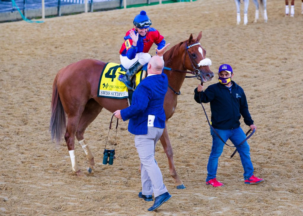 Breeders’ Cup PreEntries Baffert has 3 for the Classic; Distaff